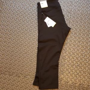 Workout wear, compression pants